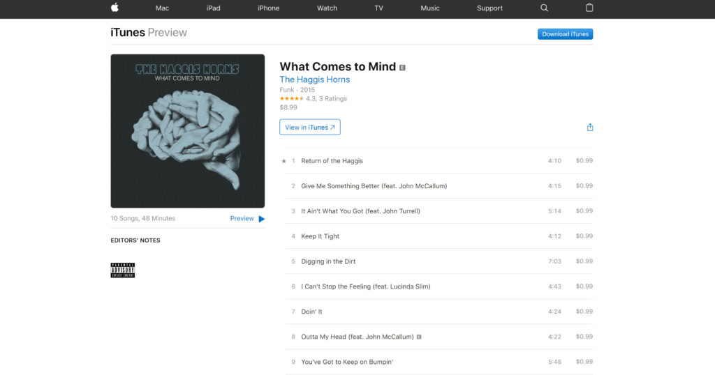 Human Brain Made With Hands Angelo Cordeschi Music.apple.com