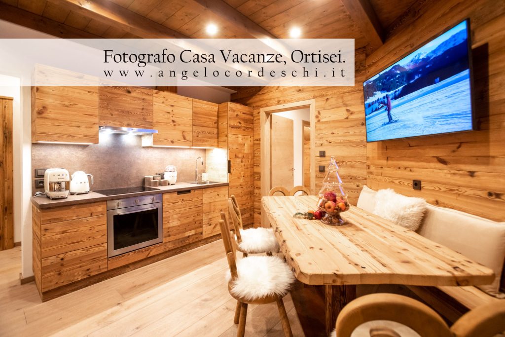 Ortisei Casa Vacanze Fotografo Professionista